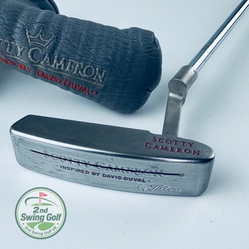 Scotty cameron newport - scotty, beach