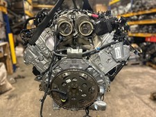 Bmw f90 f91 - f91, biturbo