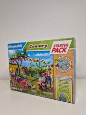 Playmobil country starter - playmobil,