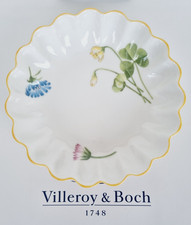 Villeroy & Boch My Garden Konfektschale Schale 14,5 cm mit Blumen