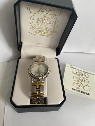 Walt disney armbanduhr - disney,