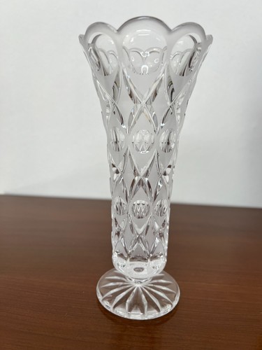 Nachtmann bleikristallvase der - nachtmann,