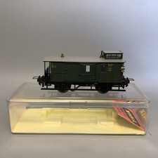 Trix Express H0 3400