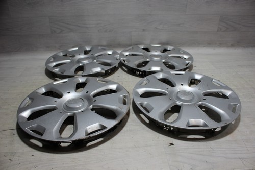 Ford fiesta mk7 15 - fiesta,