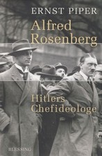 Buch: Alfred Rosenberg, Piper