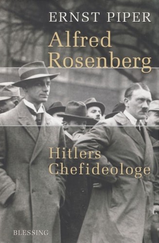 Buch alfred rosenberg piper - buch:, rosenberg,