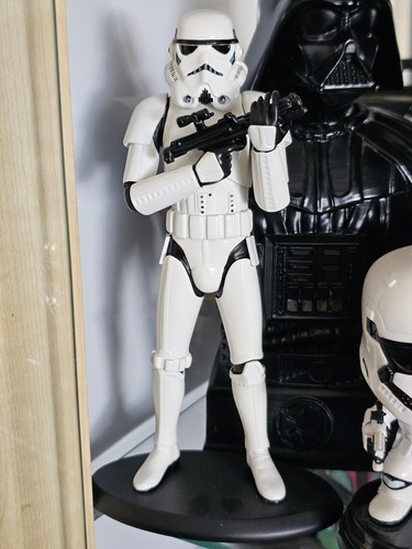 Star wars stormtrooper elite - star,