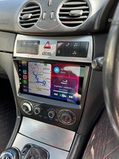 For Mercedes Benz CLK C209