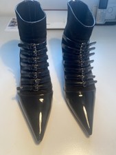 Stiefeletten Damen Marke