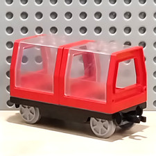 LEGO Duplo Waggon  Anhänger
