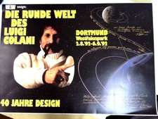 Die runde Welt des Luigi