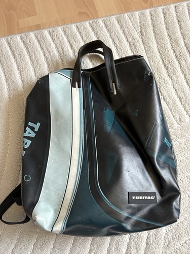 Freitag rucksack pete - rucksack,