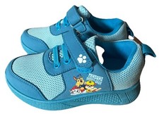 Paw Patrol Turnschuhe Sneaker Schuhe Kinderschuhe Gr. 25 Sportschuhe