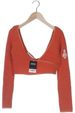 ZONE BLEUE Langarmshirt Damen