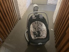 Babywippe Babyschaukel