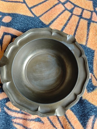 Sks zinn aschenbecher reinzinn - sks,