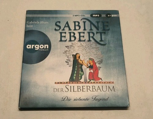 Argon hörbuch sabine - argon,