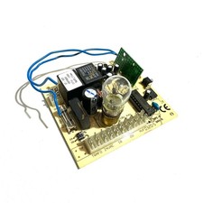 Einhell Steuerung Platine