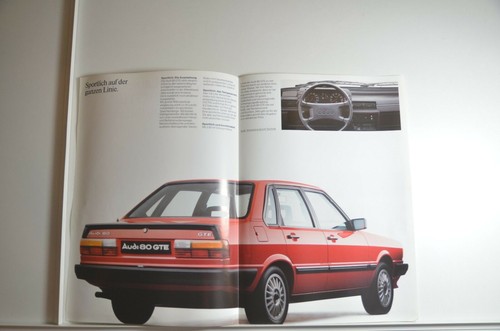 Schöner audi gte - schöner,