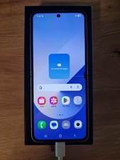 Samsung Galaxy Z Flip6