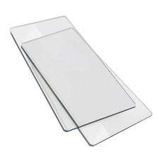Sizzix Big Shot Plus Zubehör - Cutting Pads, Standard, 1 Paar