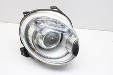 FIAT ABARTH 500 312 Front