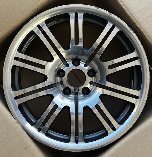 Bmw m67 csl e46 z4 - 1x,