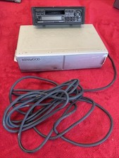 Kenwood KRC-856R KDC-C603