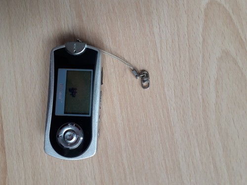 Trekstor beat joy 0 mp3 - trekstor,