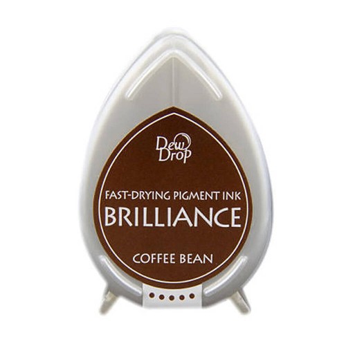 Brilliance drop tsukineko - brilliance,