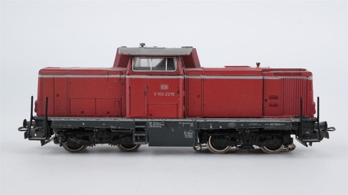 Märklin diesellok v 100 - h0,