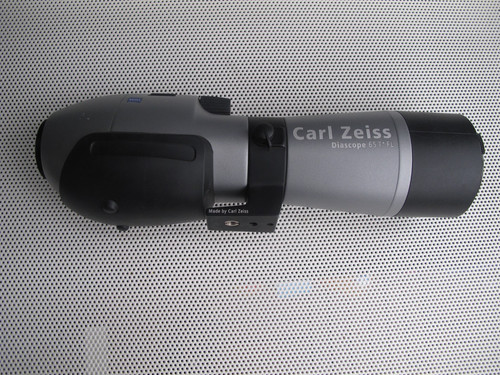 Carl zeis okulare diascope - carl,