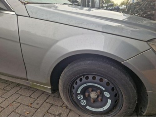 Kotflügel mercedes benz - mercedes,