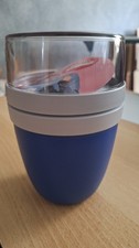 Müslibecher neu - müslibecher, go