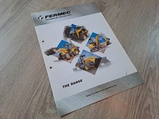 Massey Ferguson MF , FERMEC