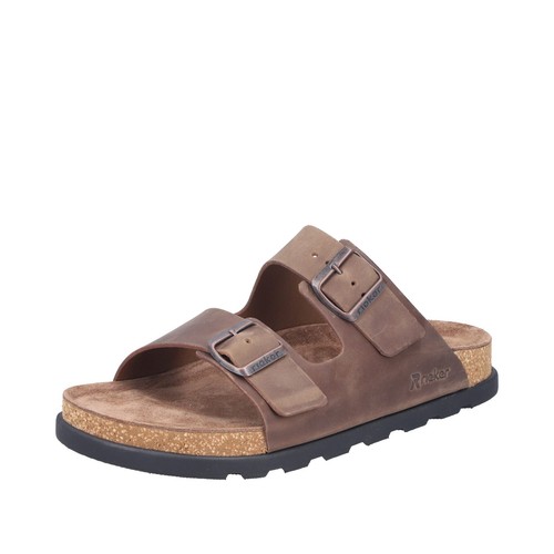 Rieker pantolette sommerschuh - rieker,