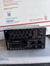 83 Toyota Celica GT Radio