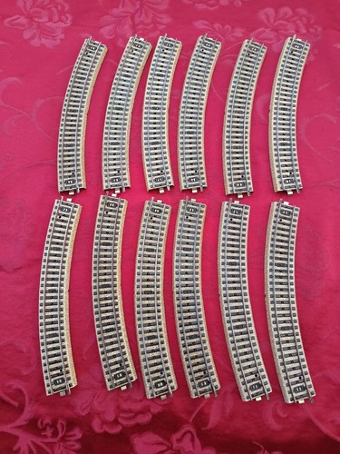 Märklin 5200 bogen - märklin,