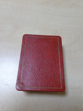 Verleihungsschachtel zum Nationalpreis der DDR , NVA , SED