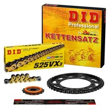 Kettenkit did vx3 ring - did, x-ring