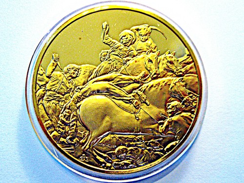 Medaille the art - medaille, "the