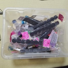 Gr. Box mit jeglicher Art Von