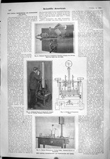 Altes klinisches Thermometer