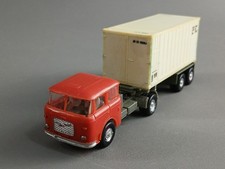 DDR Modellbau H0 Eisenbahn