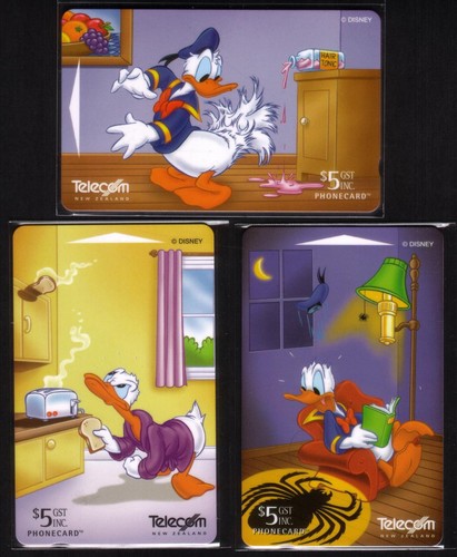 Disney donald duck story teil - duck,