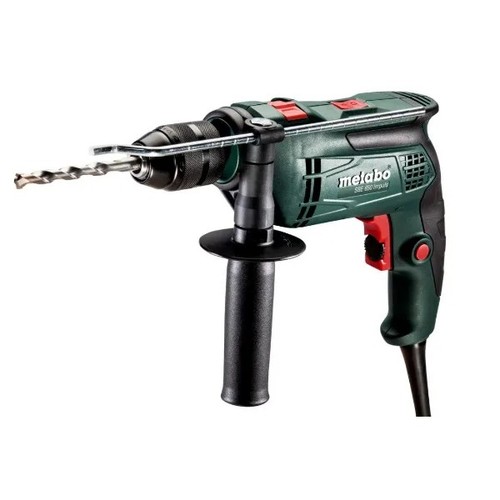 Metabo schlagbohrmaschine sbe - schlagbohrmaschine,