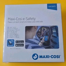Maxi-Cosi e-Safety Smart