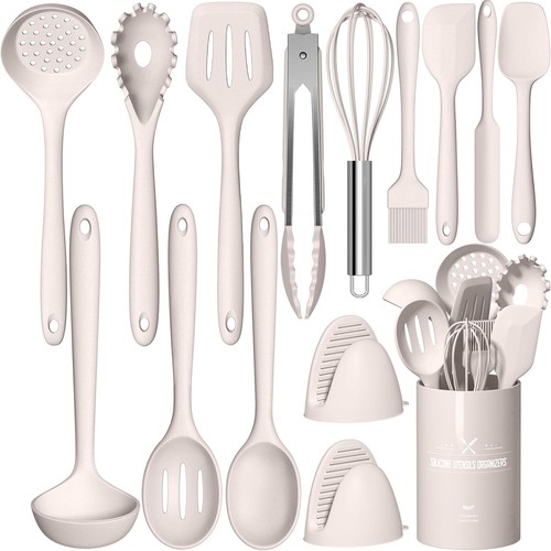 Küchenhelfer set teiliges - küchenhelfer, 15-teiliges