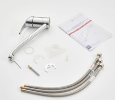 Niederdruck Mischbatterie