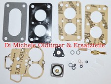 32 DIR 75/100 Weber Vergaser